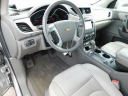 Thumbnail image of 2015 Chevrolet Traverse at Wetzel Ford