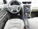 Thumbnail image of 2015 Chevrolet Traverse at Wetzel Ford