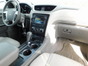 Thumbnail image of 2015 Chevrolet Traverse at Wetzel Ford