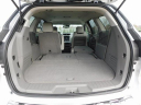 Thumbnail image of 2015 Chevrolet Traverse at Wetzel Ford