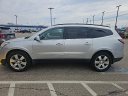 Thumbnail image of 2015 Chevrolet Traverse at Wetzel Ford