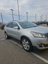 Thumbnail image of 2015 Chevrolet Traverse at Wetzel Ford