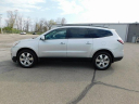 Thumbnail image of 2015 Chevrolet Traverse at Wetzel Ford