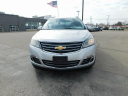 Thumbnail image of 2015 Chevrolet Traverse at Wetzel Ford