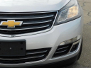 Thumbnail image of 2015 Chevrolet Traverse at Wetzel Ford