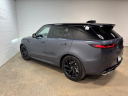 2025 Land Rover Range Rover Sport P530 Dynamic SE at Jaguar Land Rover Glen Cove