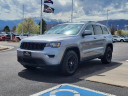 Thumbnail image of 2018 Jeep Grand Cherokee at Peak Kia Colorado Springs - Used