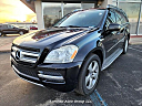 Thumbnail image of 2012 Mercedes-Benz GL-Class at Larusso Auto Group
