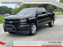 Thumbnail image of 2016 Chevrolet Silverado 1500 at Graham Automotive