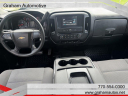 Thumbnail image of 2016 Chevrolet Silverado 1500 at Graham Automotive