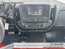Thumbnail image of 2016 Chevrolet Silverado 1500 at Graham Automotive