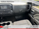 Thumbnail image of 2016 Chevrolet Silverado 1500 at Graham Automotive