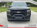 Thumbnail image of 2016 Chevrolet Silverado 1500 at Graham Automotive