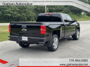 Thumbnail image of 2016 Chevrolet Silverado 1500 at Graham Automotive