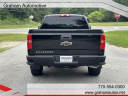 Thumbnail image of 2016 Chevrolet Silverado 1500 at Graham Automotive
