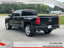 Thumbnail image of 2016 Chevrolet Silverado 1500 at Graham Automotive