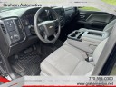 Thumbnail image of 2016 Chevrolet Silverado 1500 at Graham Automotive