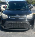 Thumbnail image of 2016 Kia Soul at SUMTER AUTO SOURCE LLC