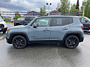 2018 Jeep Renegade Latitude at Affordable of Anchorage, AK