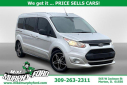 Thumbnail image of 2018 Ford Transit Connect at Mike Murphy Ford Inc. - New