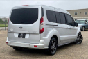 Thumbnail image of 2018 Ford Transit Connect at Mike Murphy Ford Inc. - New