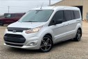 Thumbnail image of 2018 Ford Transit Connect at Mike Murphy Ford Inc. - New
