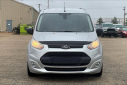 Thumbnail image of 2018 Ford Transit Connect at Mike Murphy Ford Inc. - New
