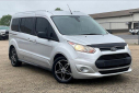 Thumbnail image of 2018 Ford Transit Connect at Mike Murphy Ford Inc. - New