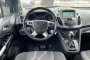 Thumbnail image of 2018 Ford Transit Connect at Mike Murphy Ford Inc. - New