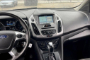 Thumbnail image of 2018 Ford Transit Connect at Mike Murphy Ford Inc. - New
