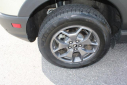 Thumbnail image of 2024 Ford Bronco Sport at ChestateeFordMercuryUSED of Dahlonega, GA