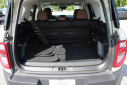 Thumbnail image of 2024 Ford Bronco Sport at ChestateeFordMercuryUSED of Dahlonega, GA