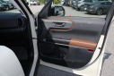 Thumbnail image of 2024 Ford Bronco Sport at ChestateeFordMercuryUSED of Dahlonega, GA