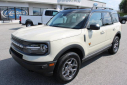 Thumbnail image of 2024 Ford Bronco Sport at ChestateeFordMercuryUSED of Dahlonega, GA