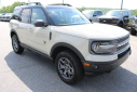 Thumbnail image of 2024 Ford Bronco Sport at ChestateeFordMercuryUSED of Dahlonega, GA