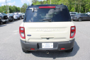 Thumbnail image of 2024 Ford Bronco Sport at ChestateeFordMercuryUSED of Dahlonega, GA