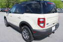 Thumbnail image of 2024 Ford Bronco Sport at ChestateeFordMercuryUSED of Dahlonega, GA