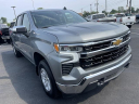 2025 Chevrolet Silverado 1500 LT at Burlington Chevrolet