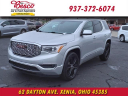 Thumbnail image of 2019 GMC Acadia at Alan Besco Cars & Trucks