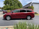 Thumbnail image of 2013 Toyota Sienna at JAY'S AUTO CENTER