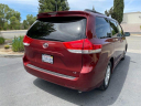 Thumbnail image of 2013 Toyota Sienna at JAY'S AUTO CENTER