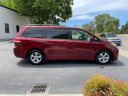 Thumbnail image of 2013 Toyota Sienna at JAY'S AUTO CENTER