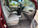 Thumbnail image of 2013 Toyota Sienna at JAY'S AUTO CENTER