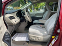 Thumbnail image of 2013 Toyota Sienna at JAY'S AUTO CENTER