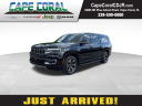 Thumbnail image of 2024 Jeep Wagoneer L at Cape Coral Chrysler Dodge Jeep Ram