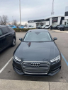 2017 Audi A4 2.0T quattro Premium Plus at Lafontaine Buick GMC of Ann Arbor