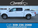 2019 Ford F-150 XLT at Conrad's Auto Center