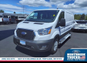 Thumbnail image of 2021 Ford Transit at Northside Ford Truck Sales