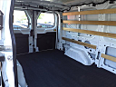 2021 Ford Transit 250 at Northside Ford Truck Sales