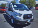 Thumbnail image of 2021 Ford Transit at Northside Ford Truck Sales